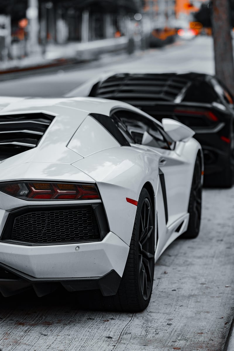 Chrono-Car