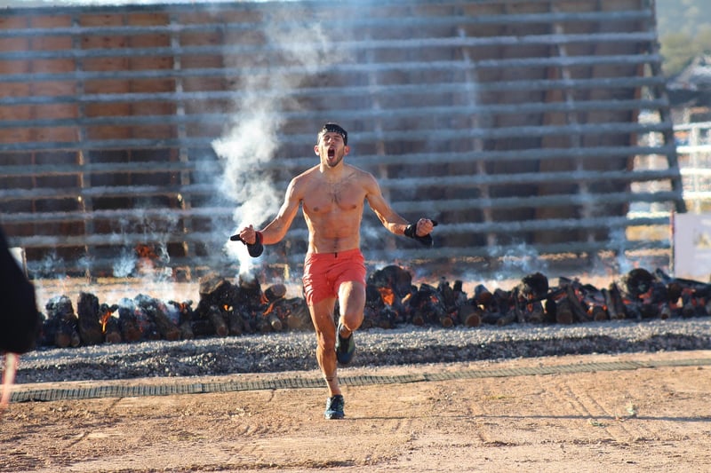 Battle of Thermopylae